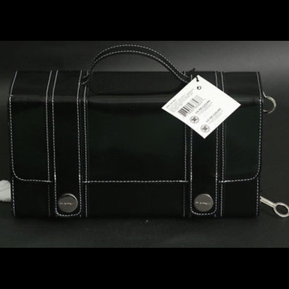 MAC COSMETICS CARRY CASE *VERY RARE* Brand New!!